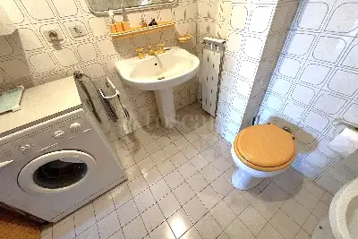 Casa in vendita, Via Città di Prato, Roma