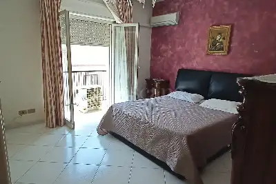 Casa in vendita, Via Bari, Erice