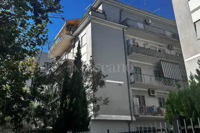 Casa in vendita, Via Emilio Chiovenda, Roma