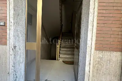 Casa in vendita, Lungomare Paolo Toscanelli, Roma