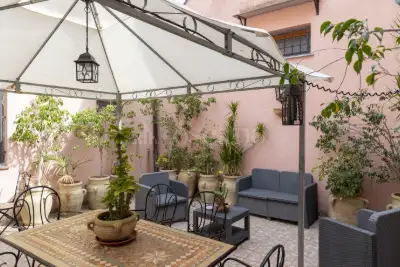 Villa in vendita, Via Ignazio Gioè, Palermo