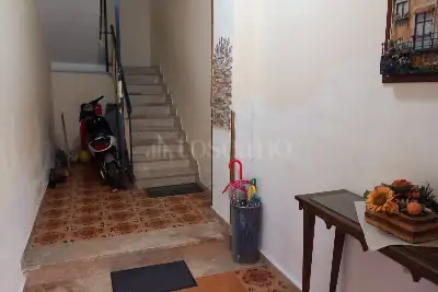 Casa in vendita, Via Filippo Speciale, Bagheria