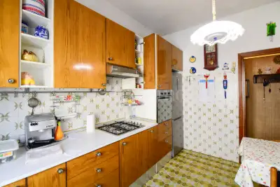 House for sale, Via Alfonso Salardi, Como