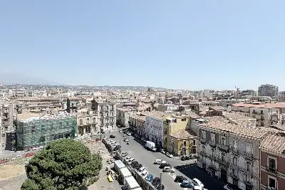 Ufficio in affitto, Via Monsignor Ventimiglia, Catania