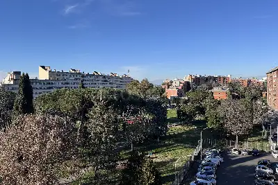 Casa in vendita, Via Giovanni Frignani, Roma