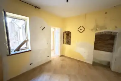 Casa Indipendente in vendita, Via Soccorso, Messina