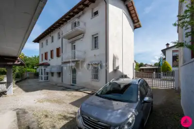 Villino a Schiera in vendita, Via Guglielmo Marconi, Tavagnacco