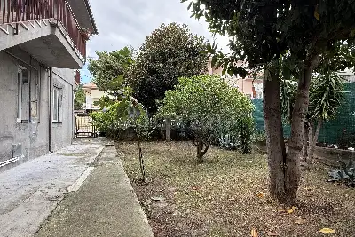 Villa Bifamiliare in vendita, Via Filandro Orsini, Pescara