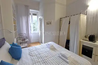 Casa in vendita, Via Flaminia, Roma