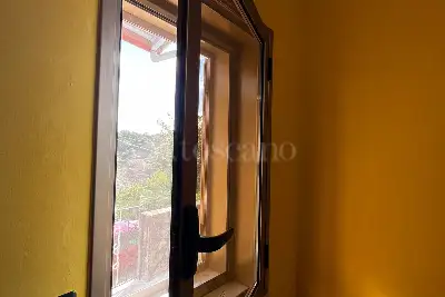 Casa Indipendente in vendita, Via Baraccamento, Calanna