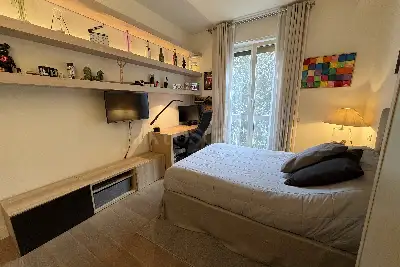 Casa in vendita, Via Giambellino, Milano