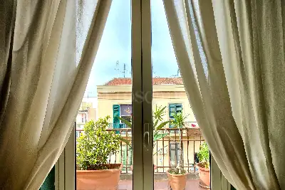 Attico in vendita, Via Giovanni Bonanno, Palermo