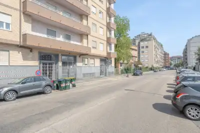 Casa in vendita, Via Bobbio, Torino