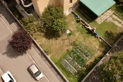 Casa in vendita, Via Giuseppe Teosa, Brescia