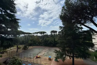 Casa in vendita, Via Francesco Vettori, Roma