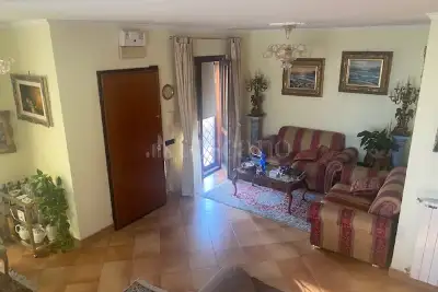 Casa Indipendente in vendita, Via Afrodite, Pomezia