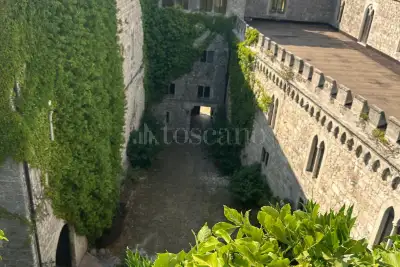Palazzo in vendita, Via Pianillo, Balsorano