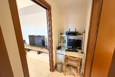 Casa in vendita, Via Nino Manfredi, Fiumicino