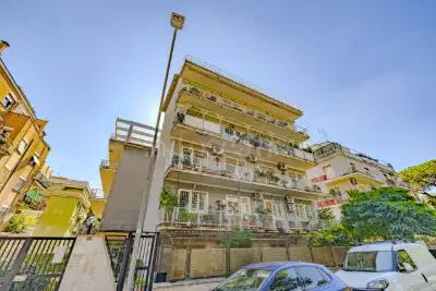 House for sale, Via Meropia, Roma