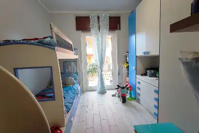 Casa in vendita, Via dei Garofani, Nettuno