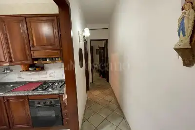 Casa in vendita, Via Giovanni Gorgone , Palermo