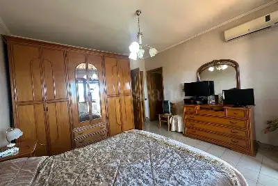 Villa Bifamiliare in vendita, Via Silvio Canevazzi, Roma