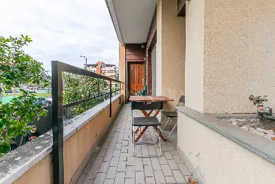 Villa Bifamiliare in vendita, Via Dei Sagredo, Milano