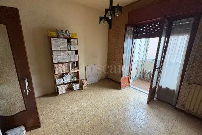 Casa in vendita, Via Antonio Prestinenza, Catania