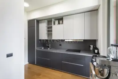 Casa in affitto, Via Alfonso Lamarmora, Milano