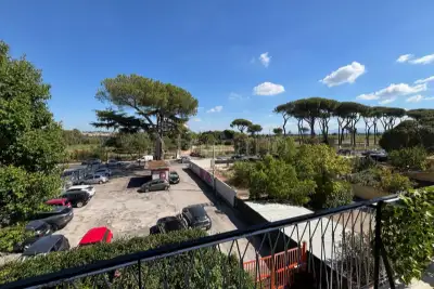Casa in vendita, Via della Pineta Sacchetti, Roma