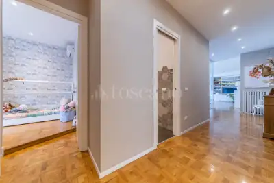 Casa in vendita, Piazza Civitella Paganico, Roma