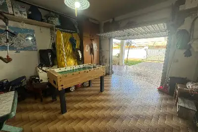 Villa Bifamiliare in vendita, Via Trincea delle Frasche, Fiumicino