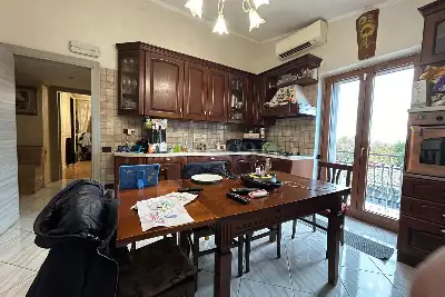 Villa in vendita, Via Dronero, Fiumicino