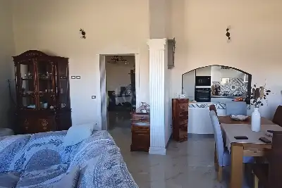 Casa Indipendente in vendita, via Soria, 110, Valderice