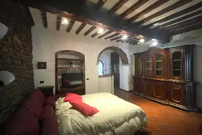 Casa in affitto, Via dei Macci, Firenze