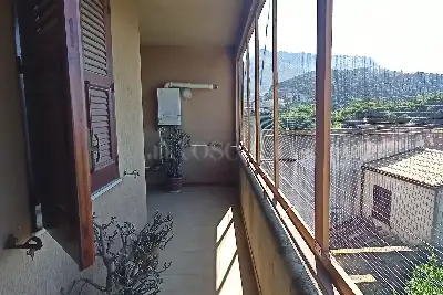 Casa in vendita, via Vespri 347, Valderice