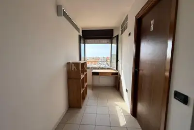 Ufficio in vendita, Via Panzini, Quartu Sant'Elena