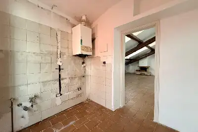 Casa in vendita, Via Bernardino Verro, Milano