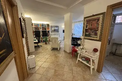 Villa in vendita, Via Ermanno Wolf Ferrari, Roma