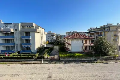 Casa in vendita, Via Tosti, Martinsicuro