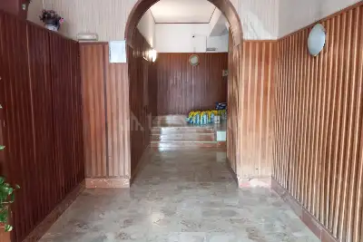 Casa in vendita, Via Dante Alighieri, Bagheria