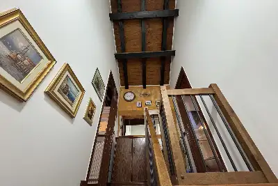 Casa in vendita, M. G. Parmigiani, Valmadrera