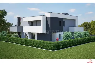 Villa Bifamiliare in vendita, Via Novara , Lignano Sabbiadoro, Lignano Sabbiadoro