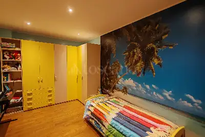 Villino a Schiera in vendita, Via Giulio Venzi, Roma