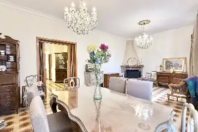 Villa Bifamiliare in vendita, Adiacente Centro Storico, Cerveteri