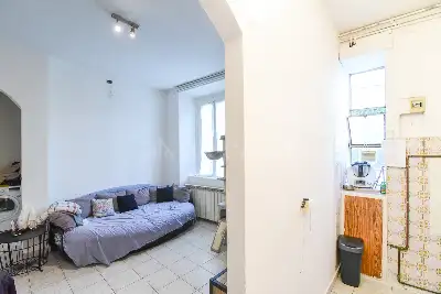 Casa Indipendente in vendita, Via Prestino, Como