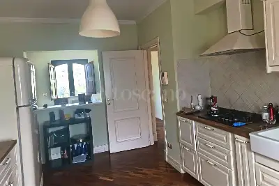 Villa Bifamiliare in vendita, Via Giacomo Leopardi, San Gregorio di Catania