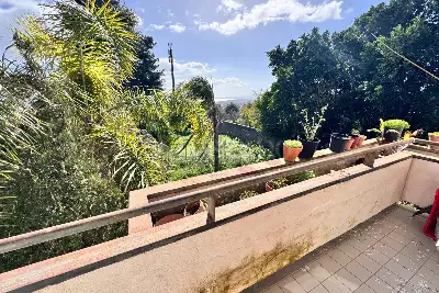 Villa in vendita, Via Galermo, Catania