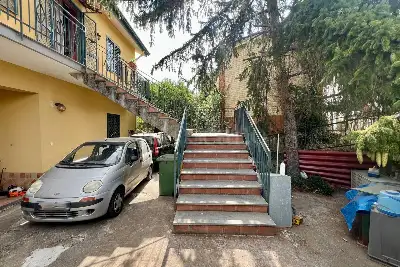 Casa Indipendente in vendita, Via Ombra, Tremestieri Etneo