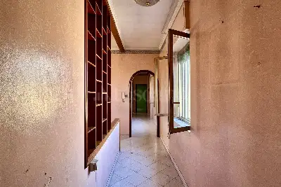 Casa in vendita, Via Duca Degli Abruzzi, Catania